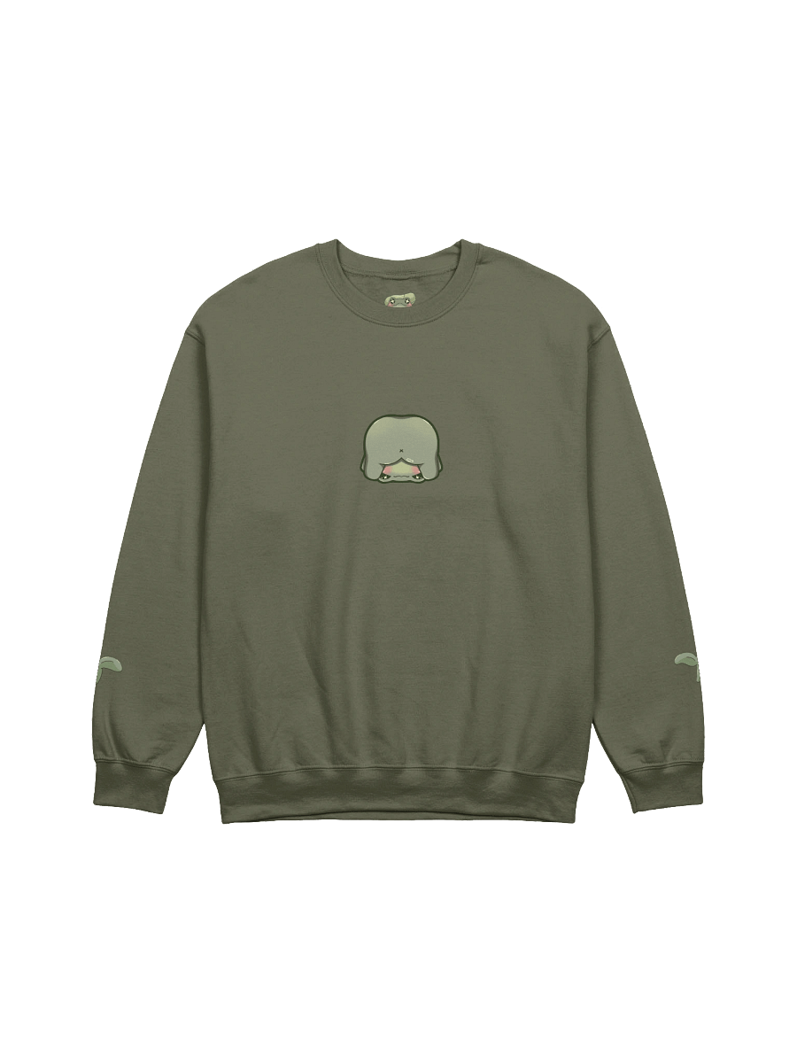 Bepooty sweater product image (1)