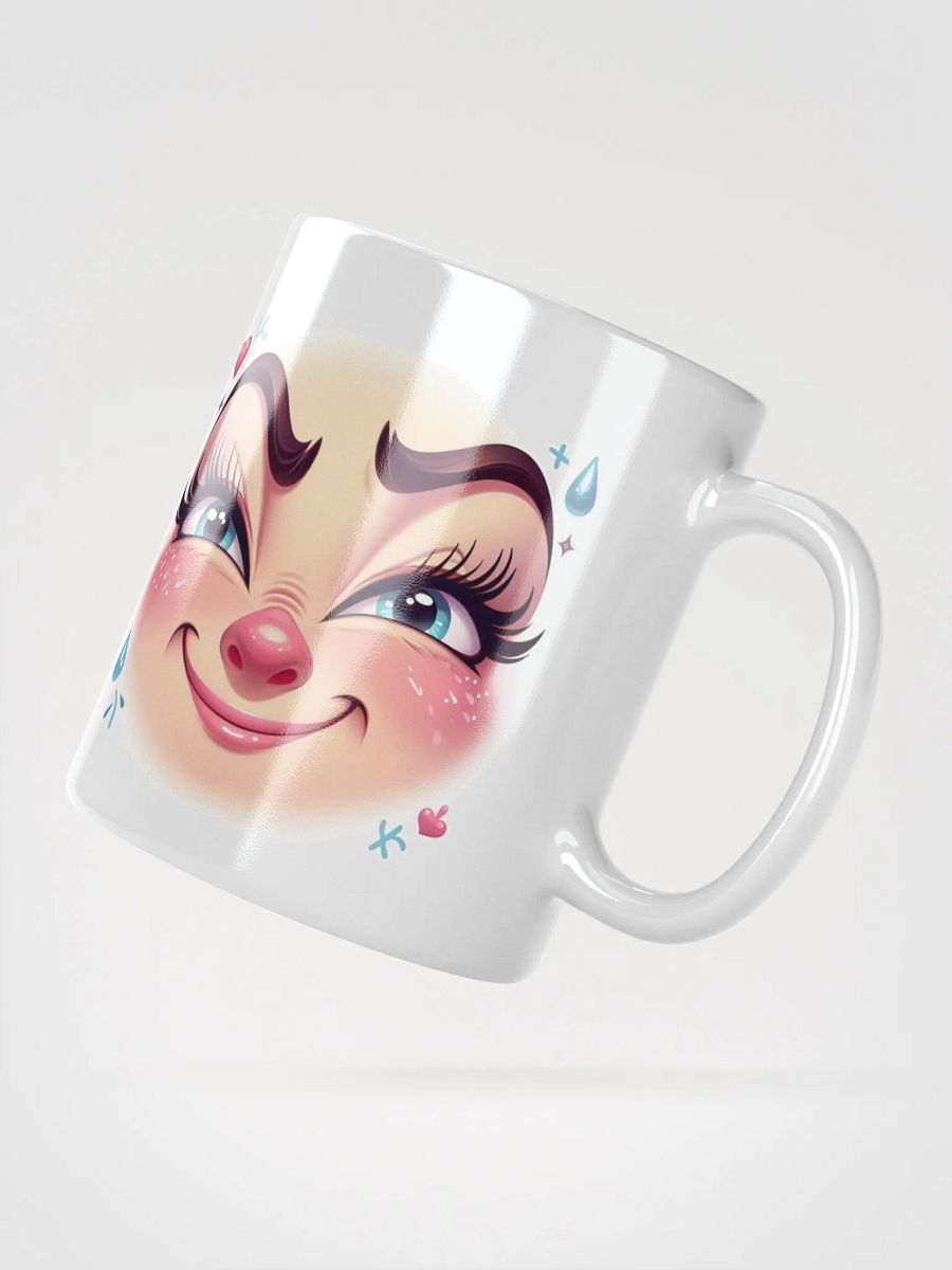 Sunny Smile Mug product image (5)
