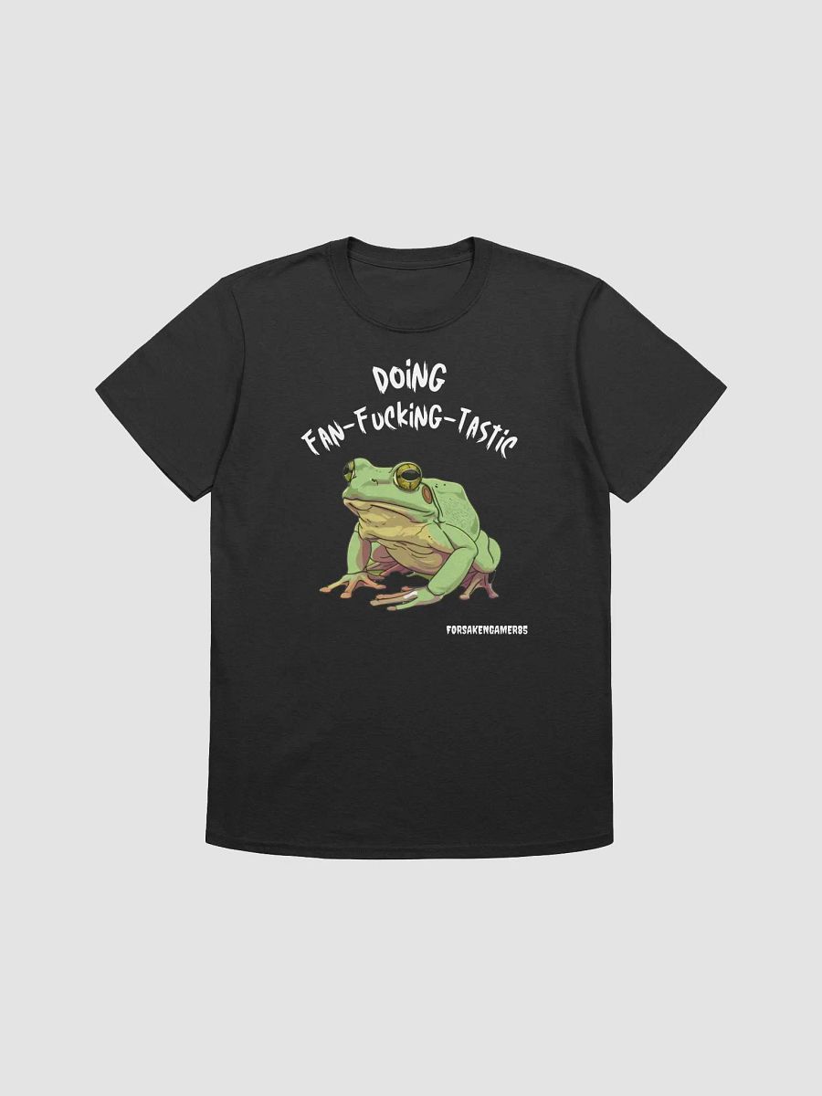 FFT FROG T's product image (1)