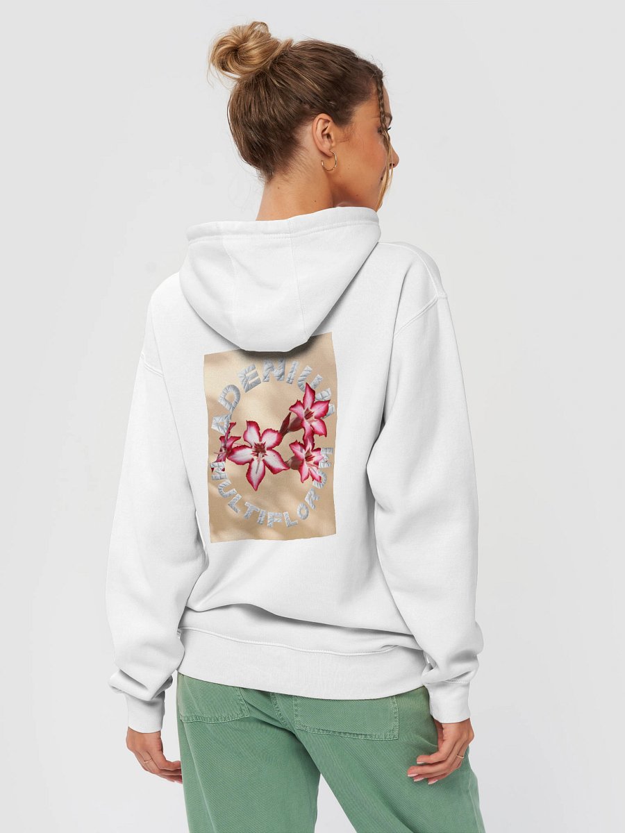 Impala Lily hoodie product image (3)