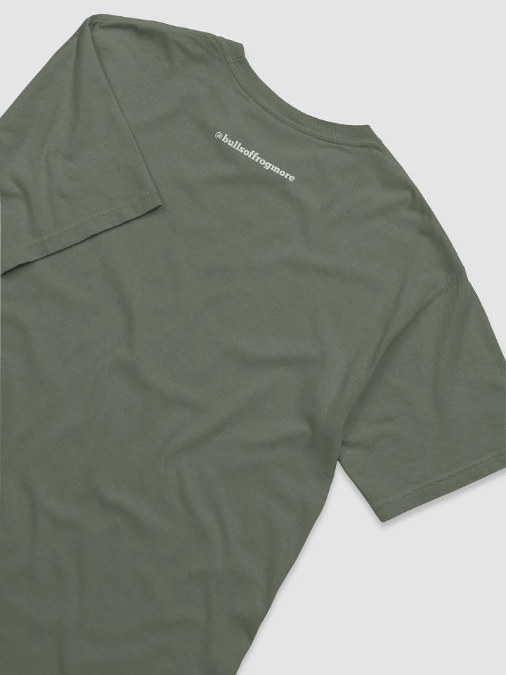 Myrtle Turtle In Trouble Short Sleeve Tee product image (2)
