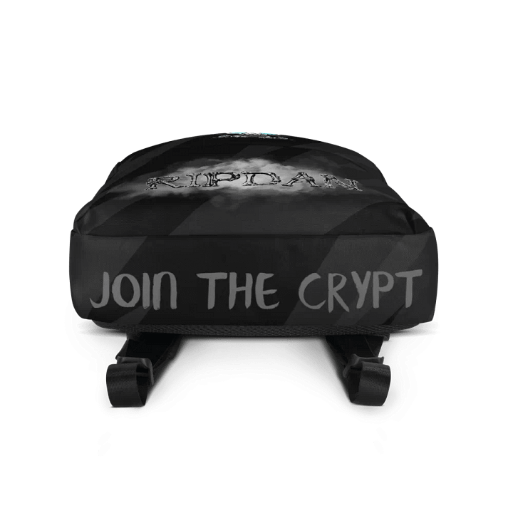 RIPDAN Gaming Reaper Backpack product image (2)