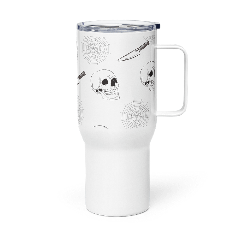 death travel mug product image (4)