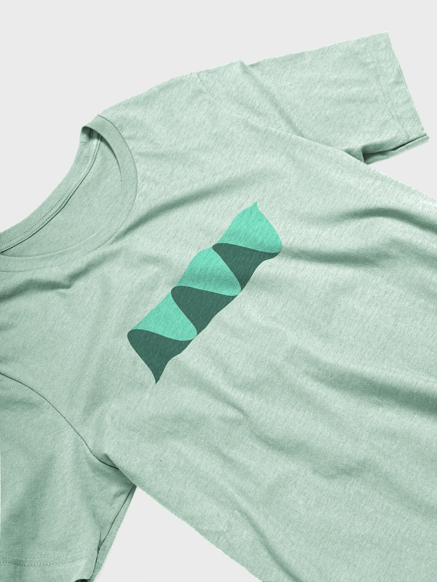 Smooth Sines - Green product image (3)