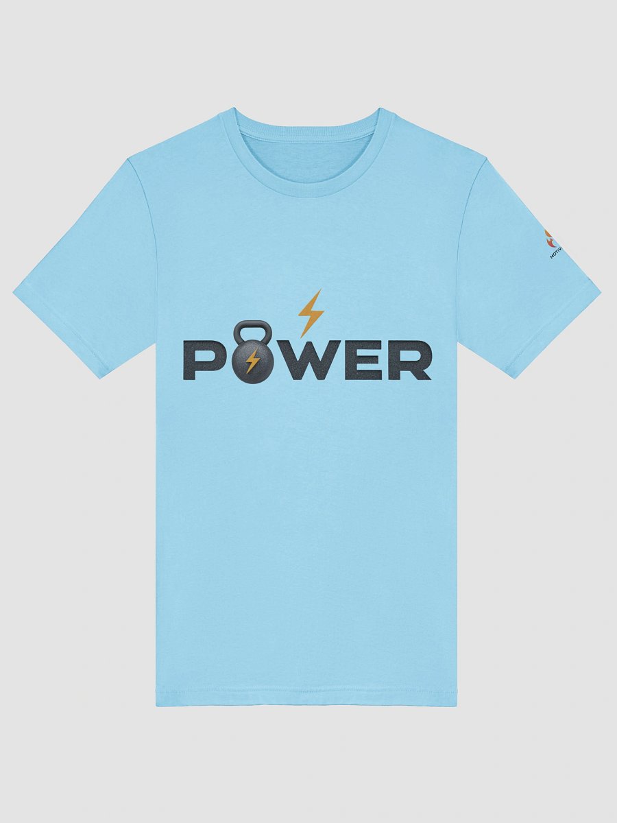 Power T-Shirt product image (43)