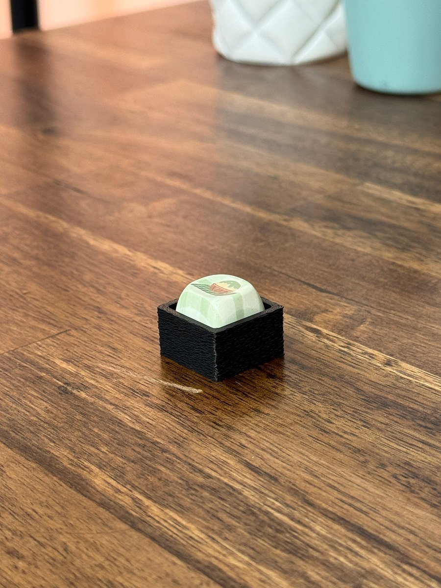 Artisan Keycap Display Tray (Multiple Variants) product image (7)
