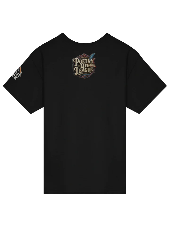 Poetry Life League: Bold Words product image (2)