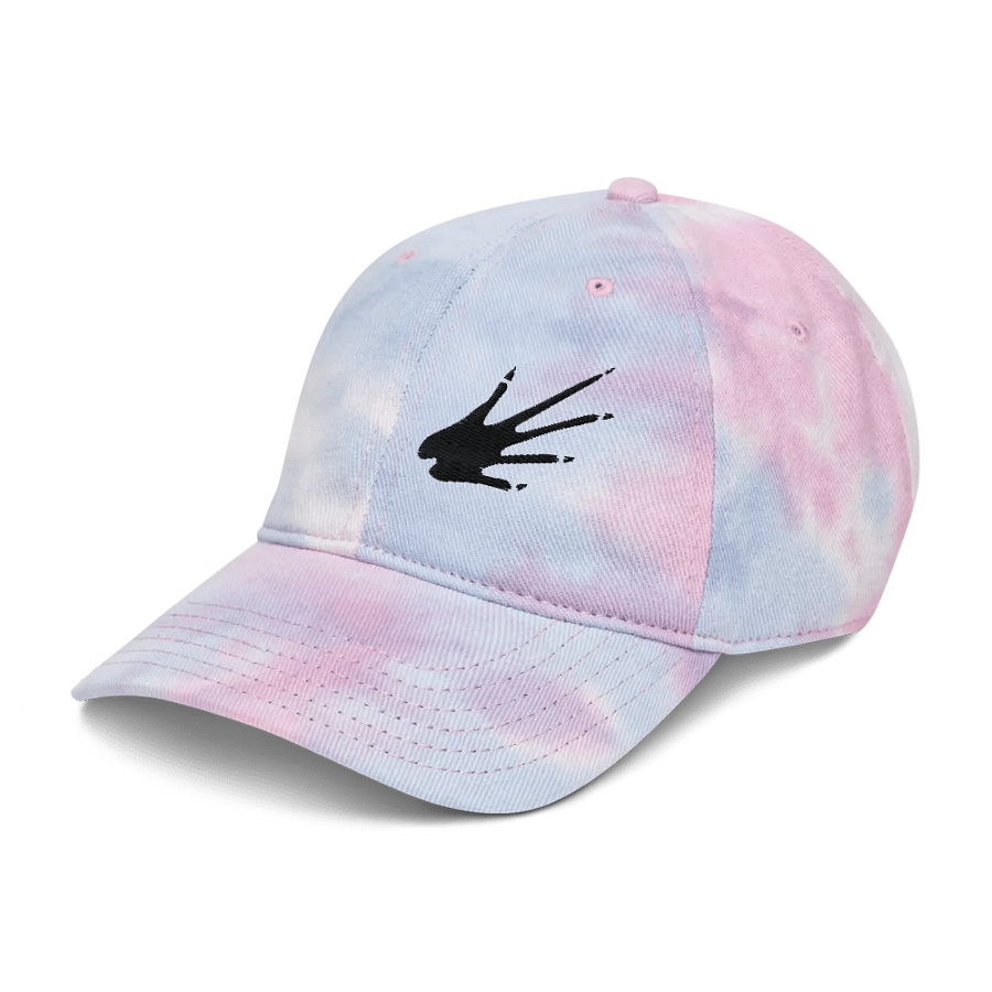 Millie's Mark Tie Dye Hat product image (10)