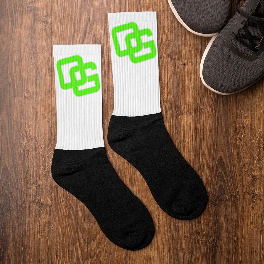 OG Socks product image (6)