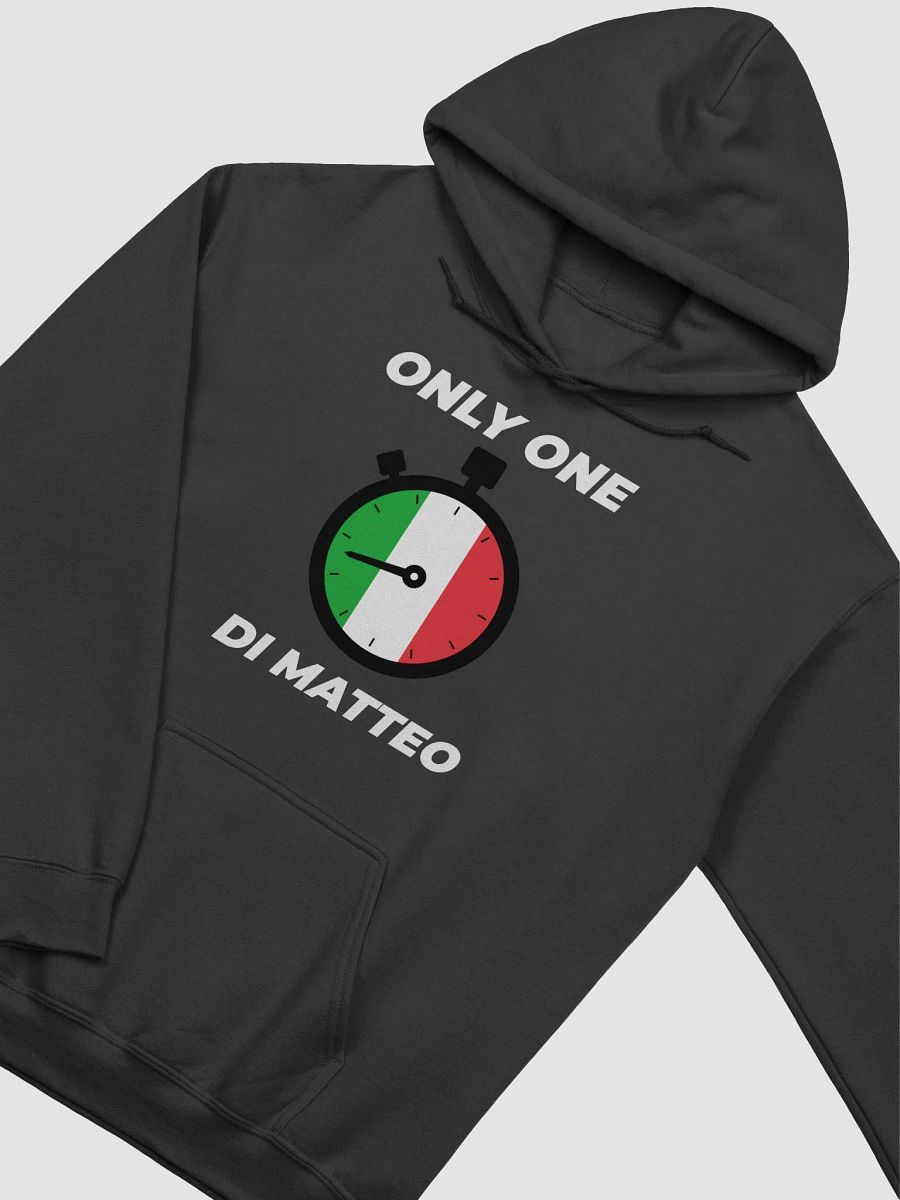 43 Seconds Hoodie product image (28)