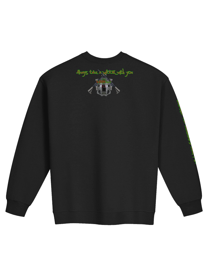 Bowl Counter Sweatshirt product image (11)