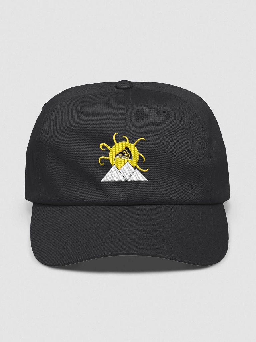 Sunrise Over Mountain - Za product image (1)