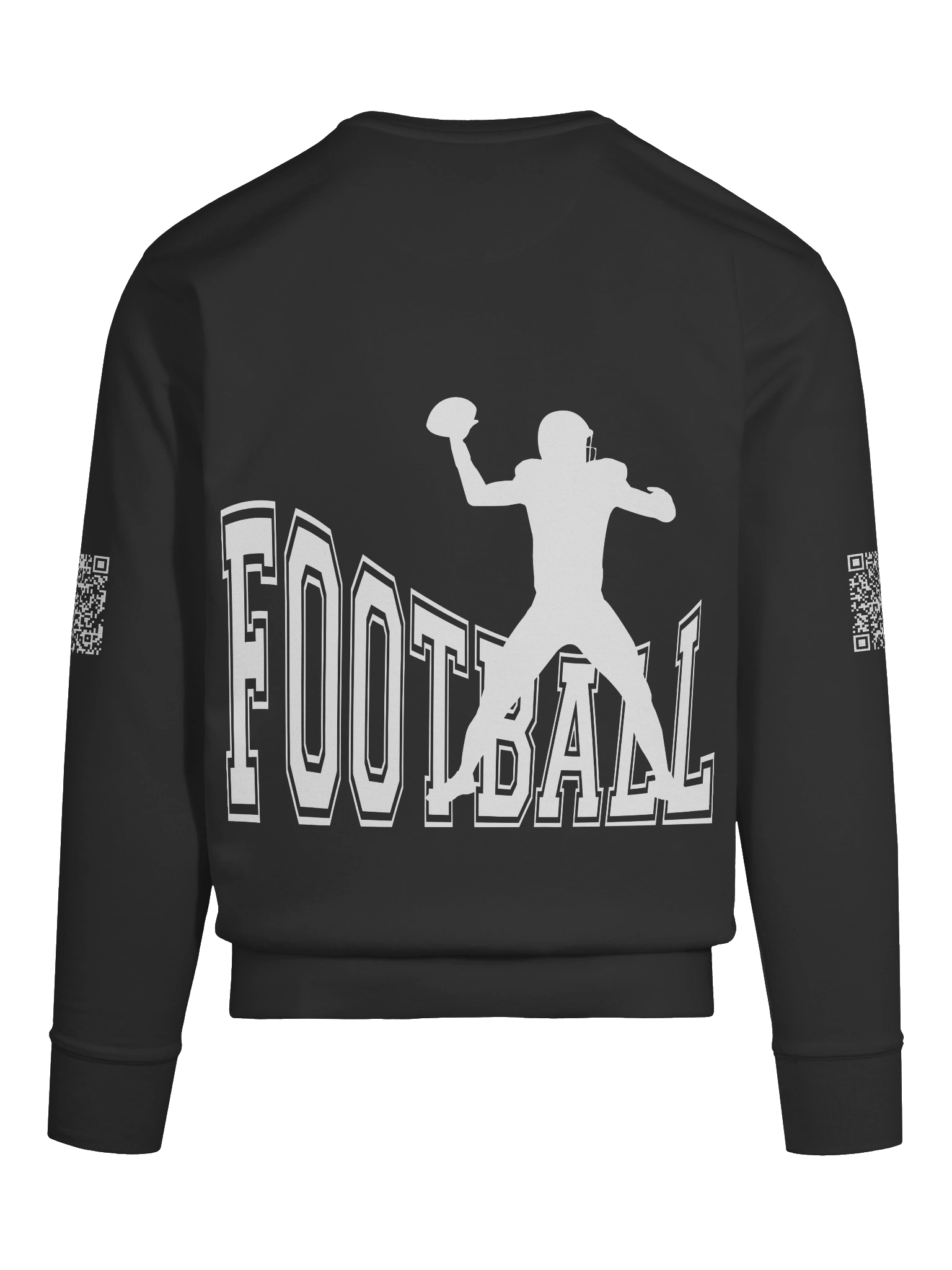 Ready for Football product image (11)
