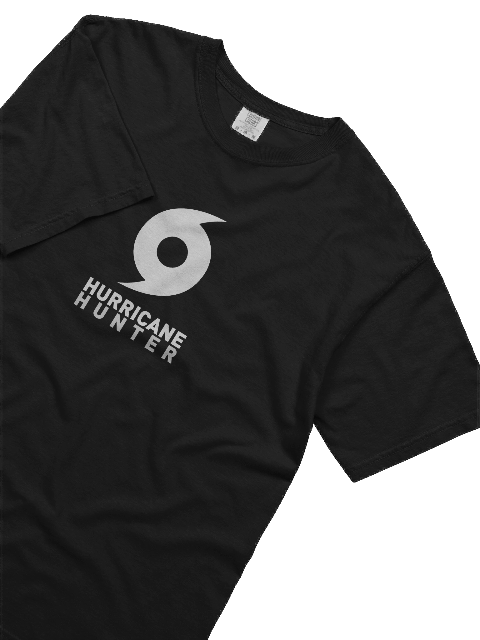 Hurricane Hunter T-Shirt product image (40)