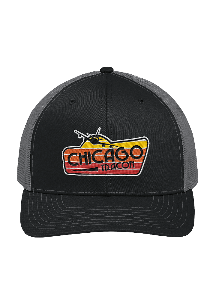 C90 Retro Trucker product image (1)