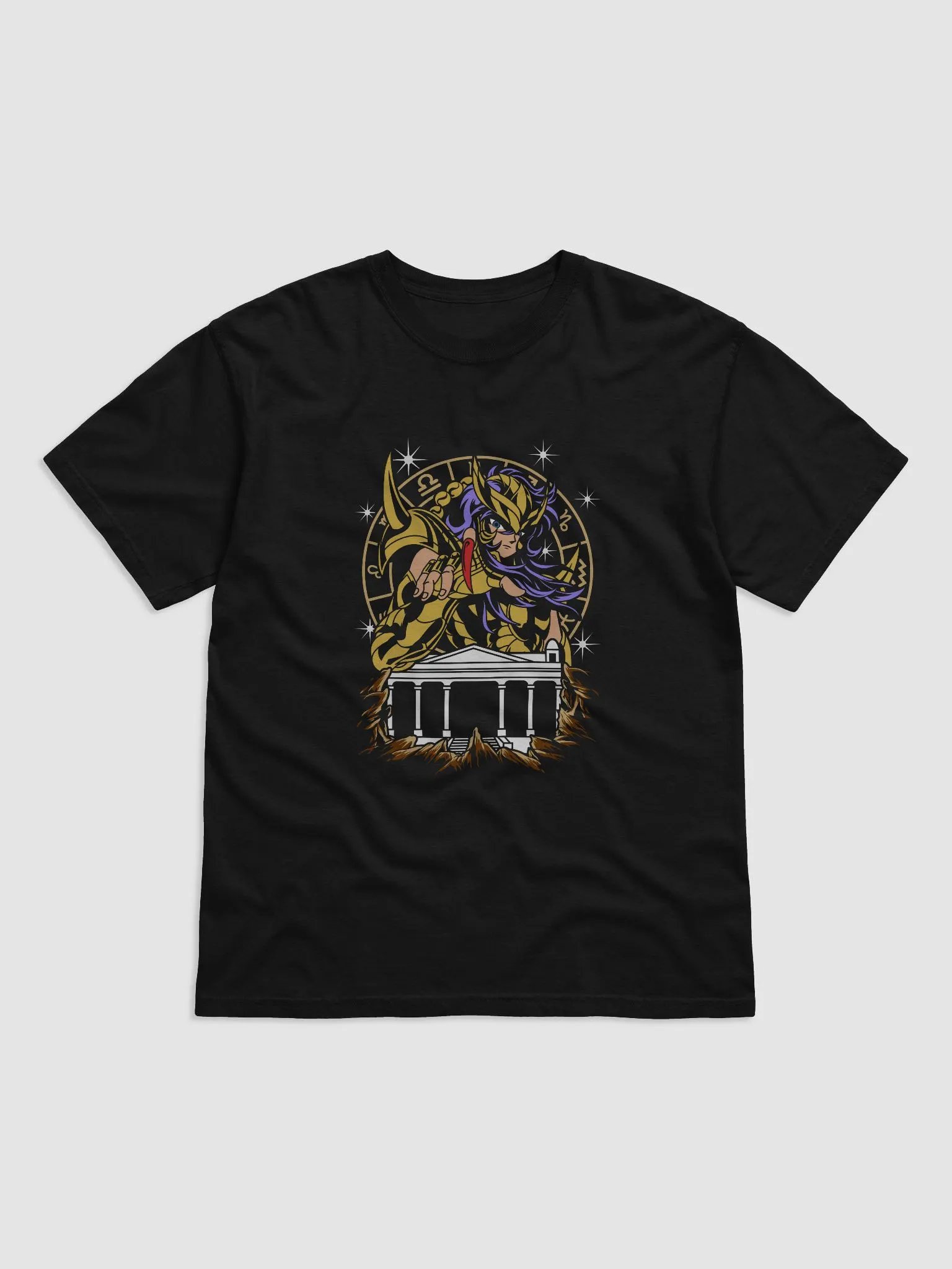 Scorpio Milo: Guardian of the Eighth House product image (4)