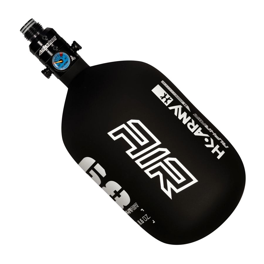 Alpha Air - 68/4500 PRO Air System - Shadow product image (3)