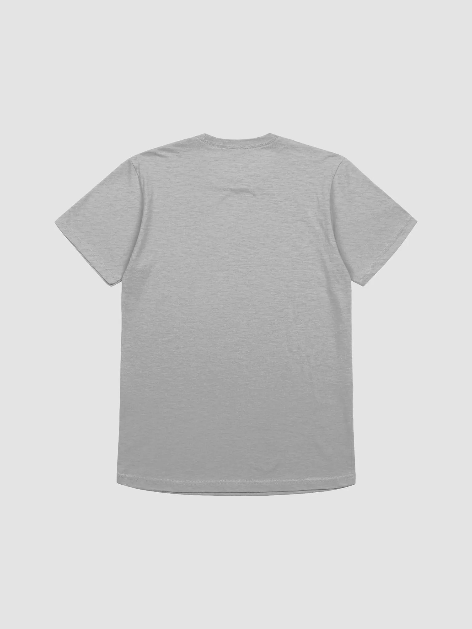 Iceman T-Shirt Grey product image (2)