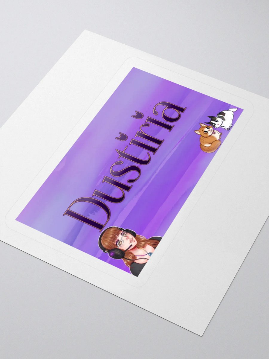 Dustiria logo product image (8)