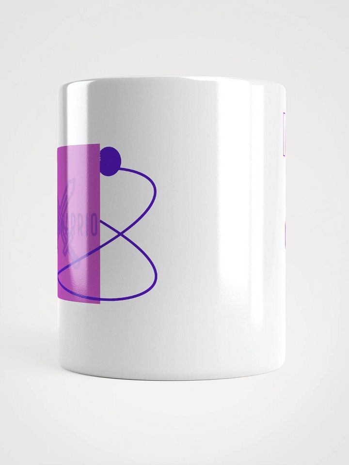 Out Of My Head Mug product image (2)
