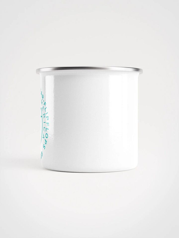 Simplistic Stainless Coffee Mug - Heritage Collection product image (2)