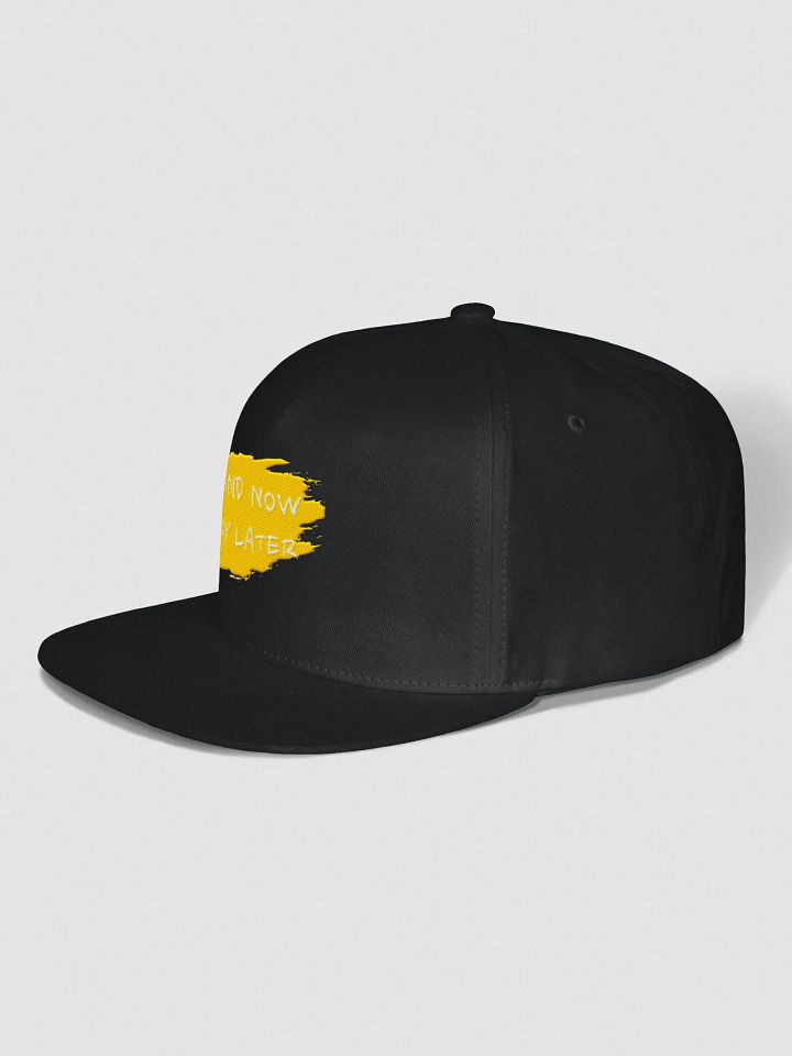 Bind Now Cry Later Hat product image (12)