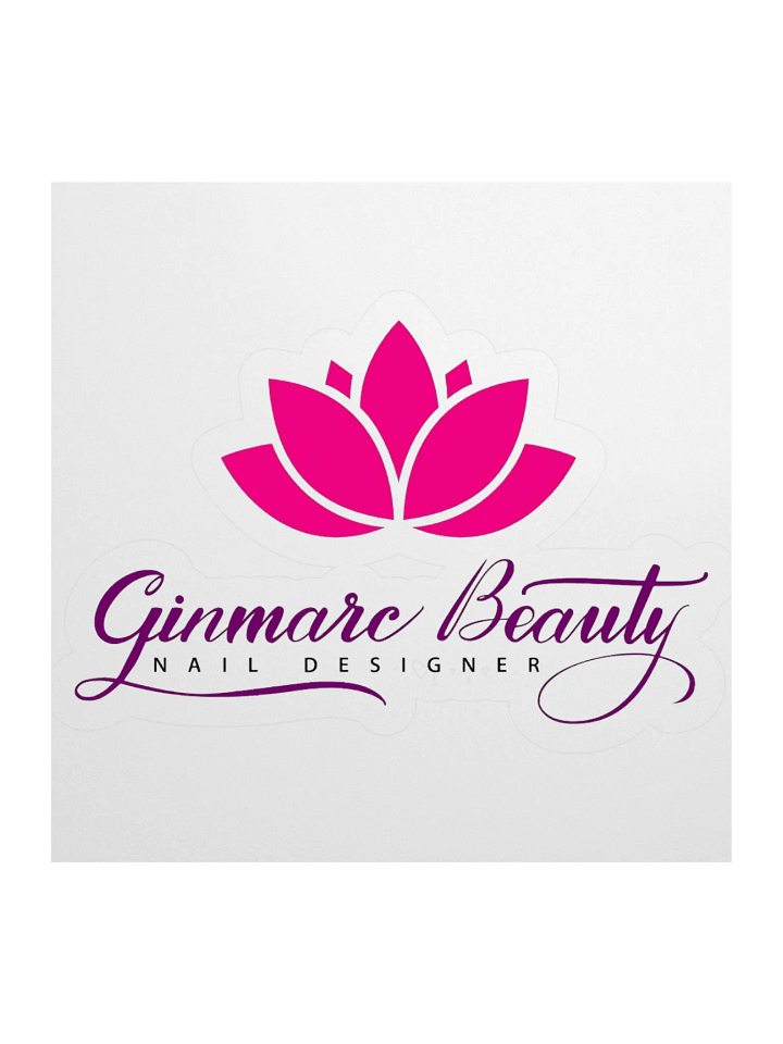 Ginmarc Beauty Sticker product image (1)
