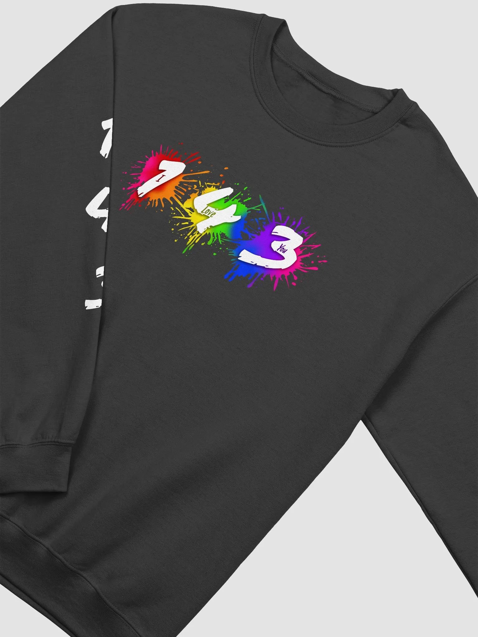 1 4 3 Sweater product image (2)