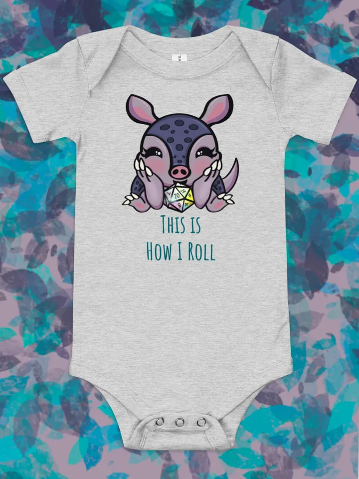 My Baby is a Nat 20 product image (1)