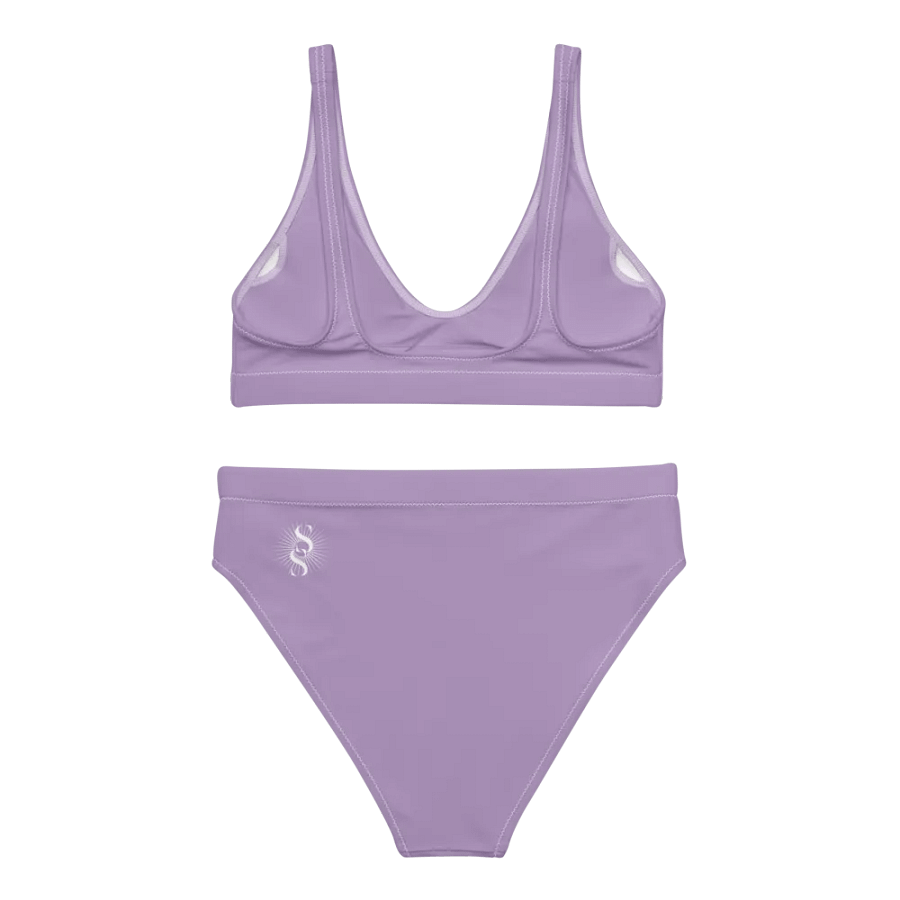 Sol Essence Lilac Bikini product image (2)