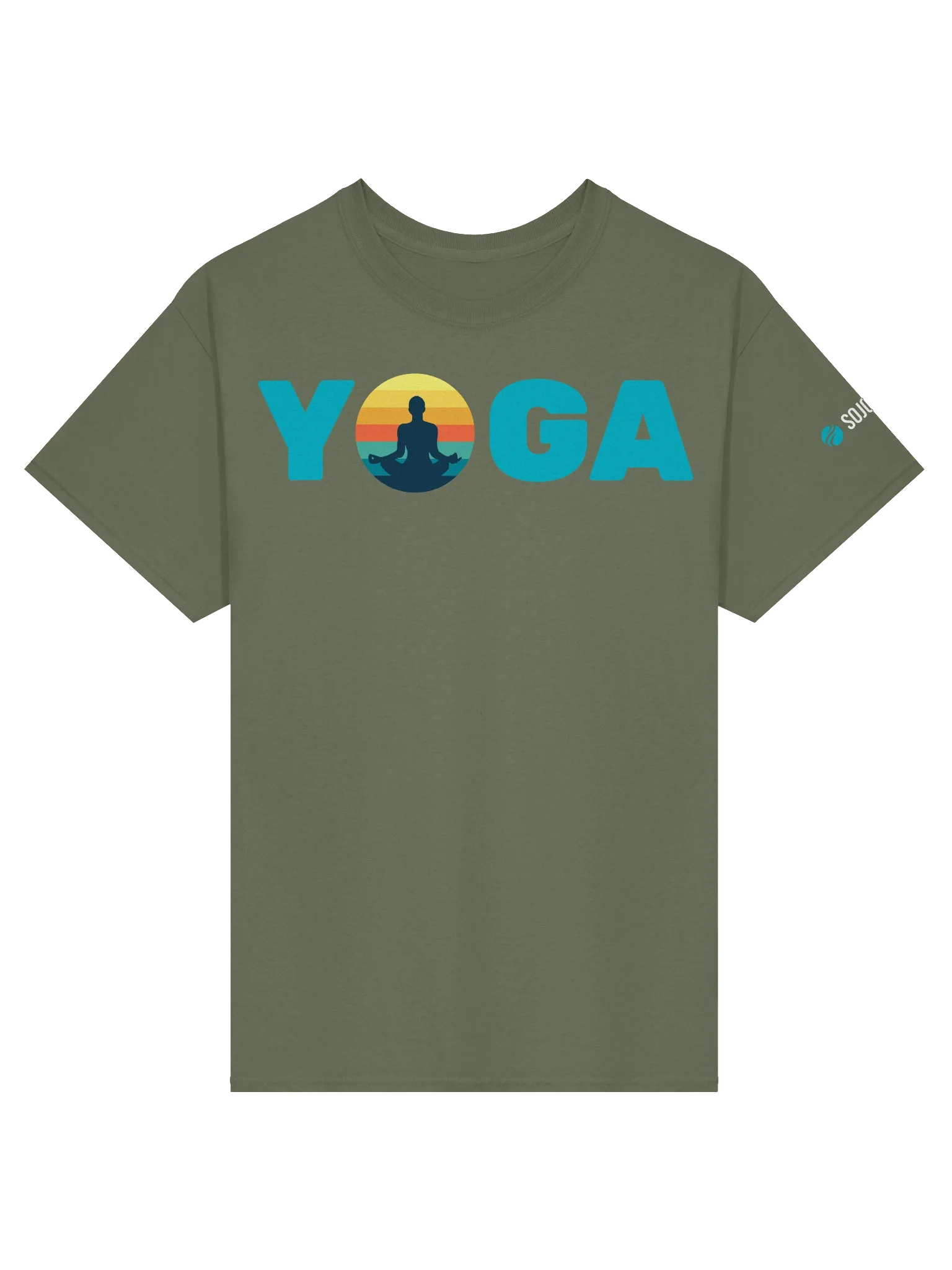 Yoga Tee product image (3)