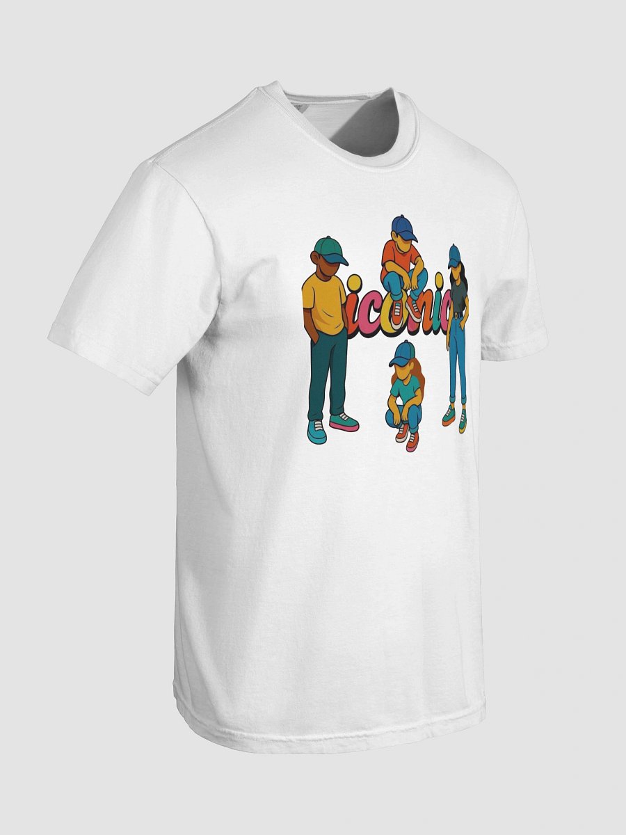 ICONIC Streetwear product image (103)
