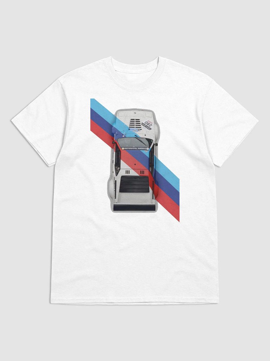 BMW T-Shirt product image (55)