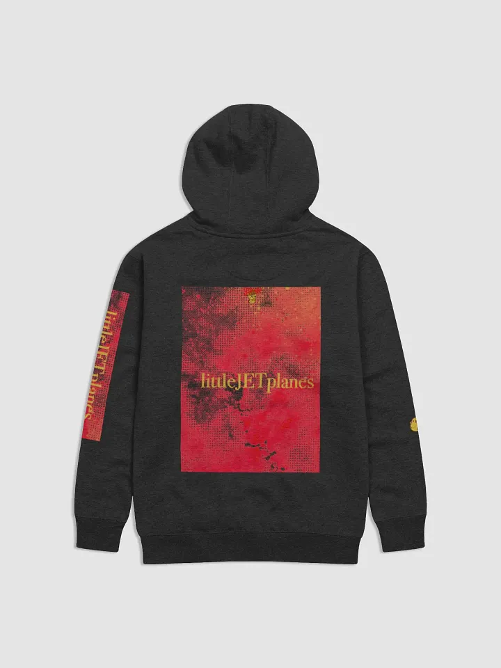Official littleJETplanes Hoodie product image (12)