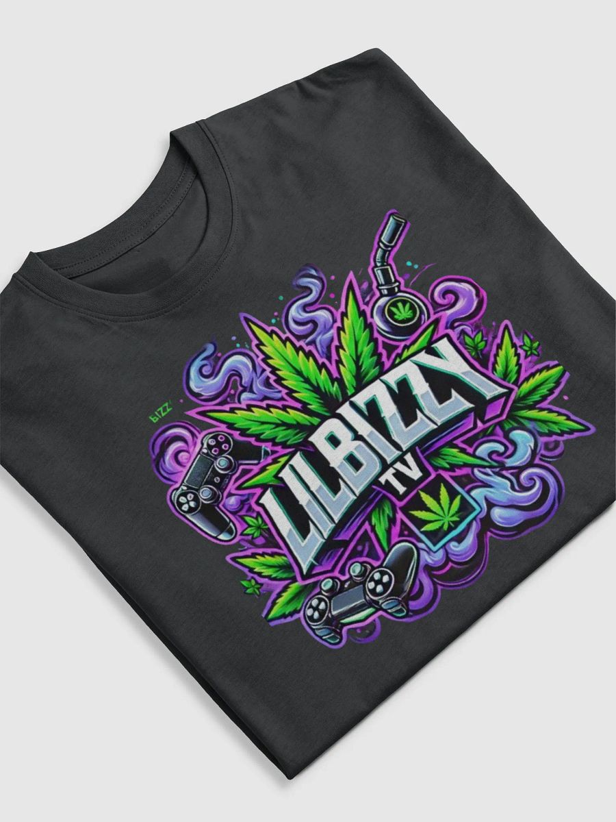 Bizzworld T-Shirt product image (5)