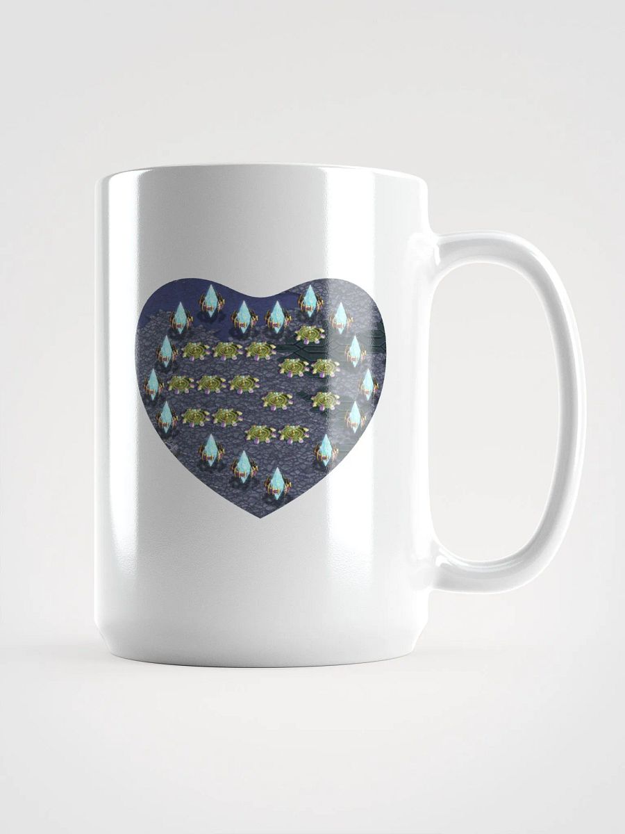 Much Heart Mug product image (1)