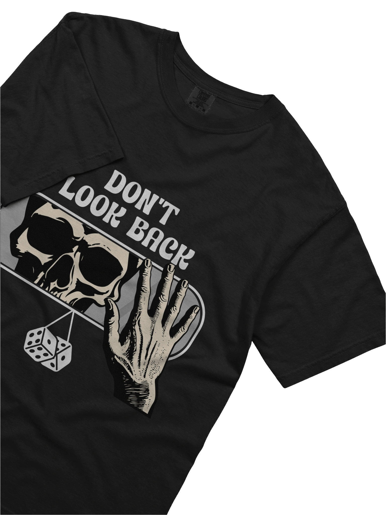 Don't Look Back product image (57)