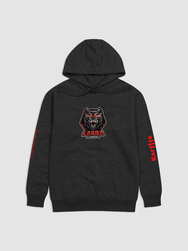KarmaGaming light hoodie product image (1)