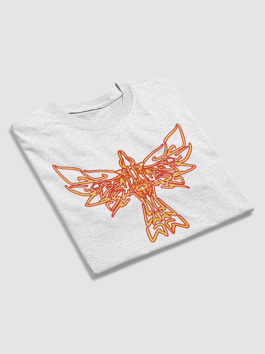 Firebird T-Shirt product image (4)