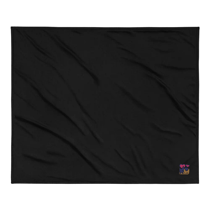 Love Cats Premium Sherpa Blanket product image (2)
