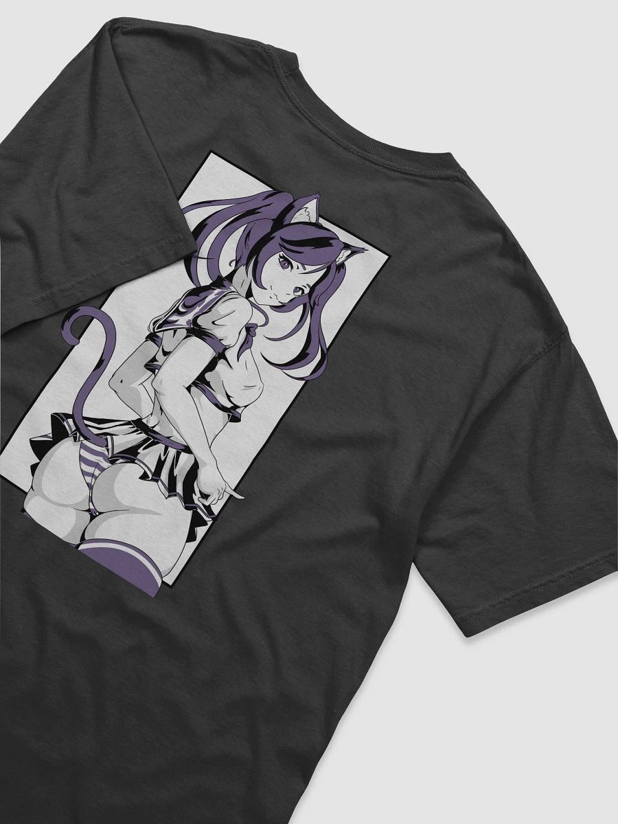 Scream Puff Waifu Shirt product image (4)