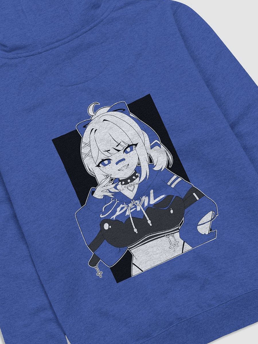 HOODIE - Baecon Ojousama product image (1)