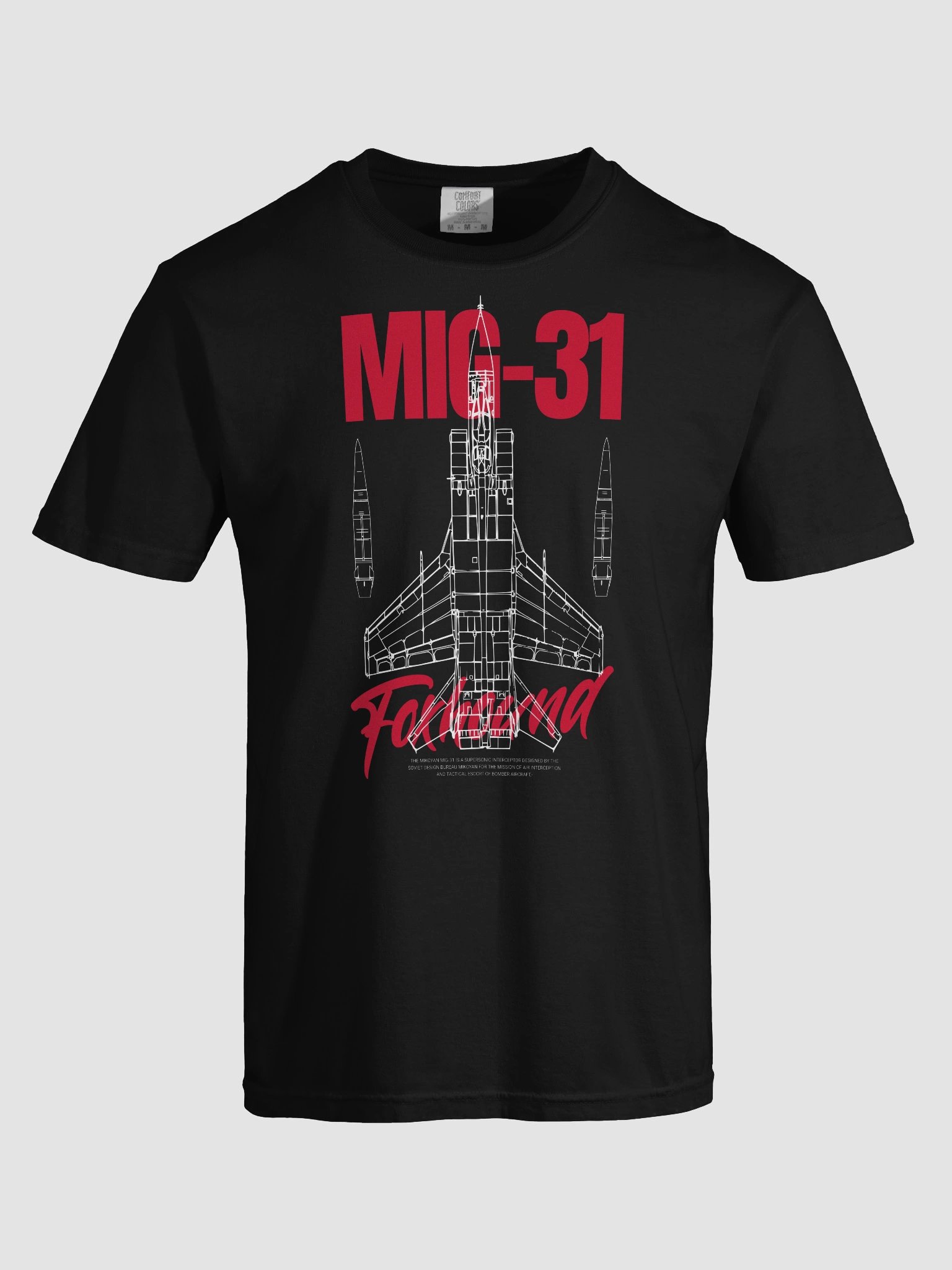 MIG-31 product image (1)