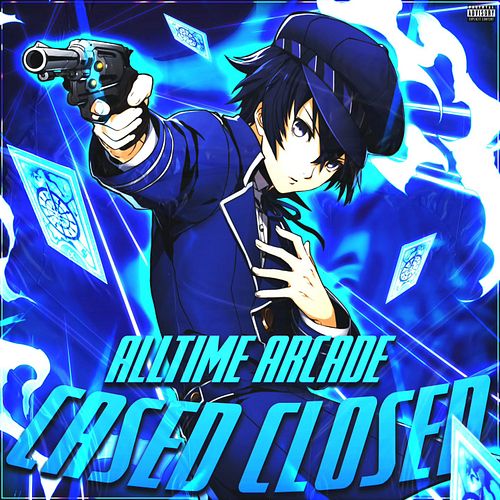 My Naoto Shirogane Rap has released!

Yes I know it seems like a typo but we ball 🤣