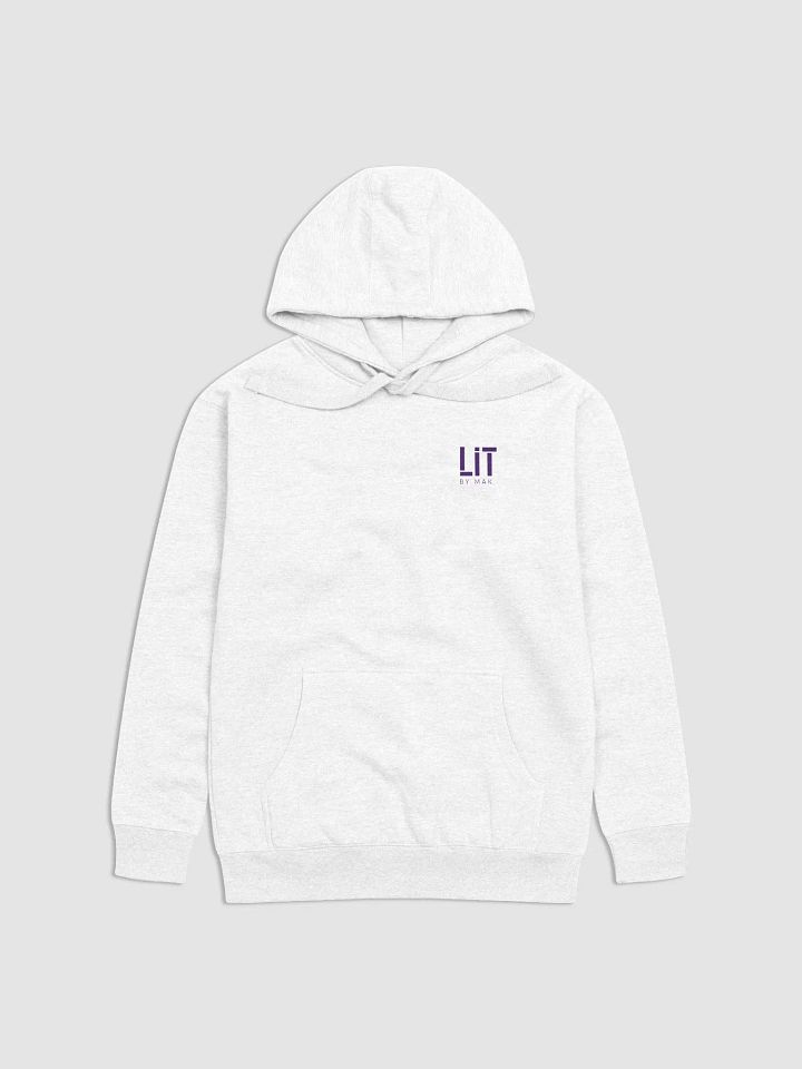 LIT Light Hoodie product image (1)