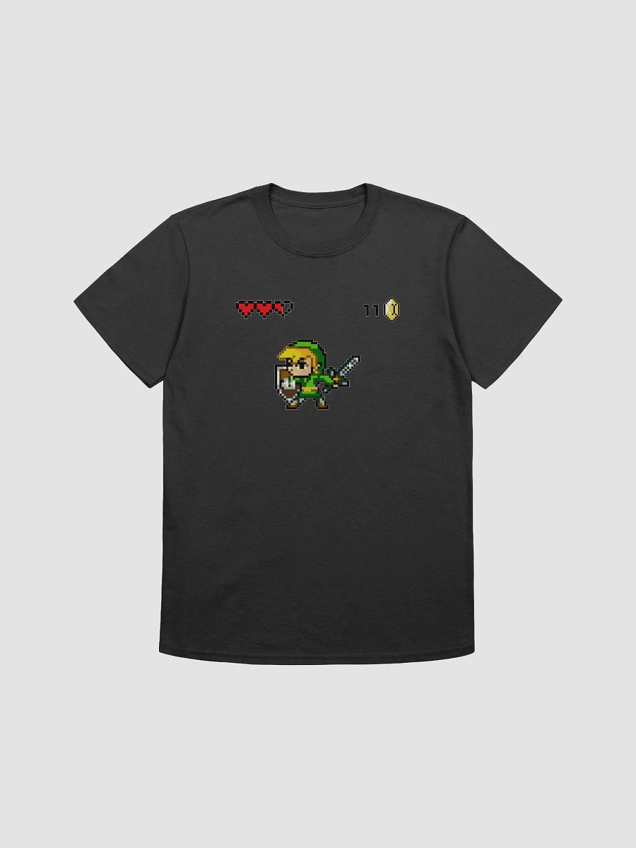 (Nintendo Revival) Zelda T-Shirt product image (2)