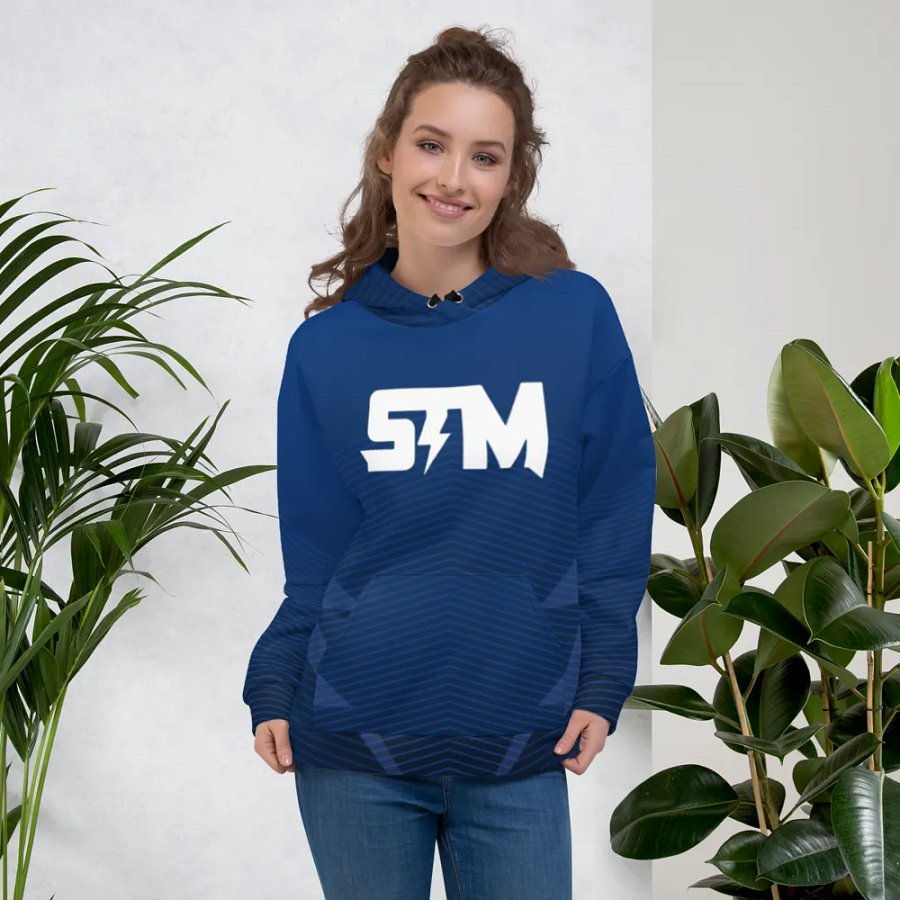 STM Official Hoodie product image (7)