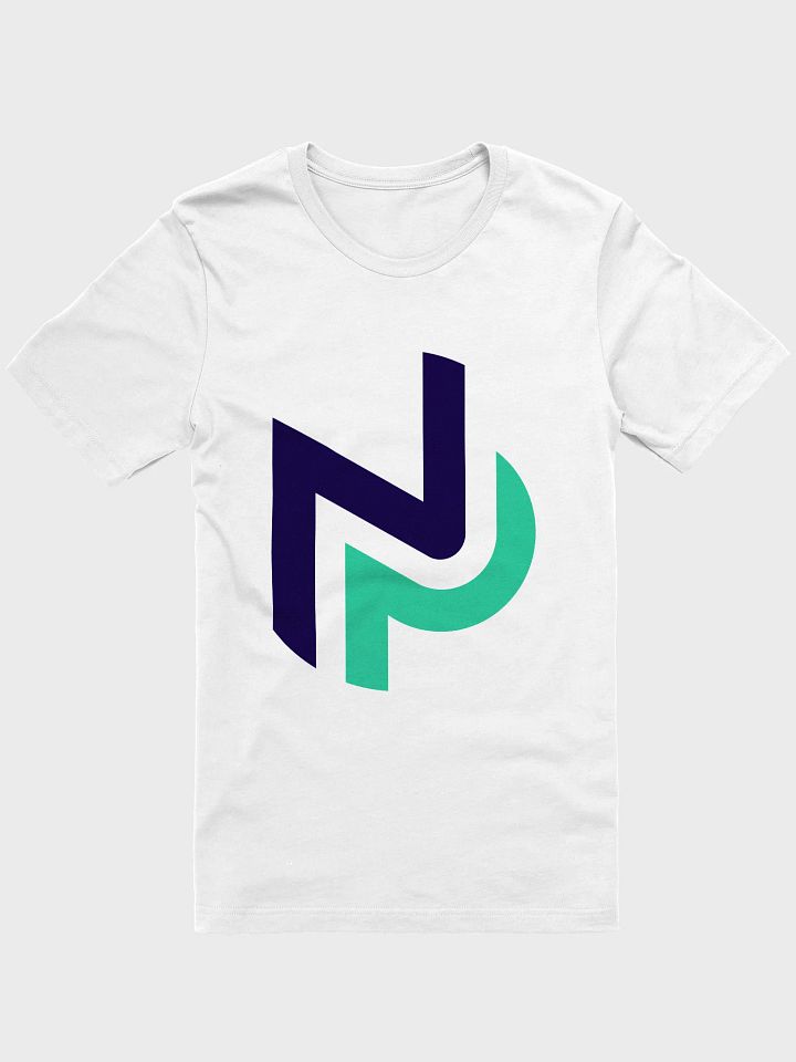 Icon "NP" T-Shirt product image (2)