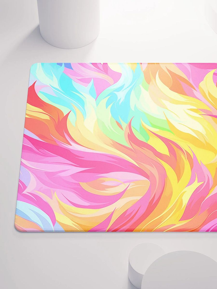 Blazing Sun Gaming Mouse Pad product image (6)