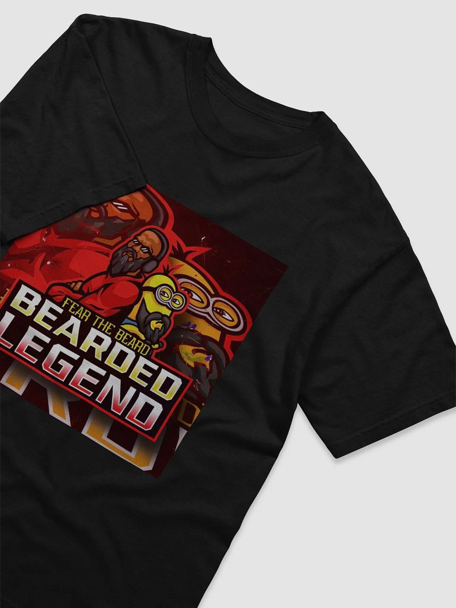 FTB Tee product image (3)